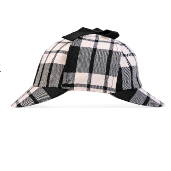 Gucci Unisex Double-Brim Wool Hat NWT - Picture 1 of 13
